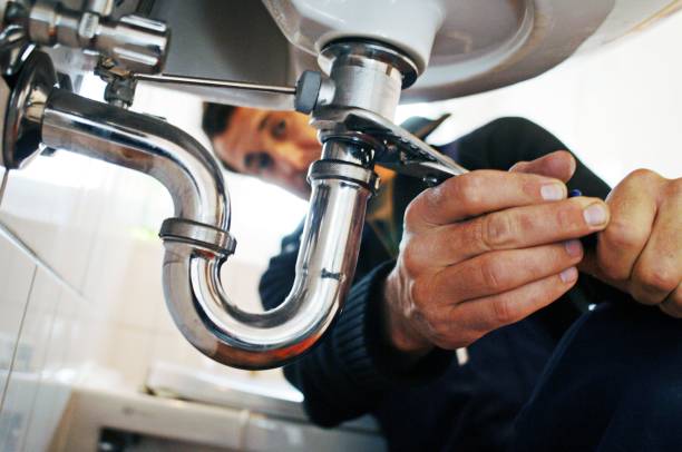 Residential Plumbing Services in Helena West Side, MT