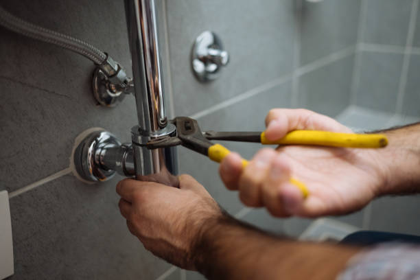 Best Plumbing System Maintenance  in Helena West Side, MT