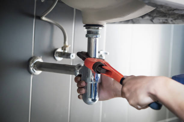 Commercial Plumbing Services in Helena West Side, MT