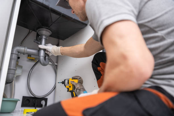 Best Garbage Disposal Repair and Installation  in Helena West Side, MT